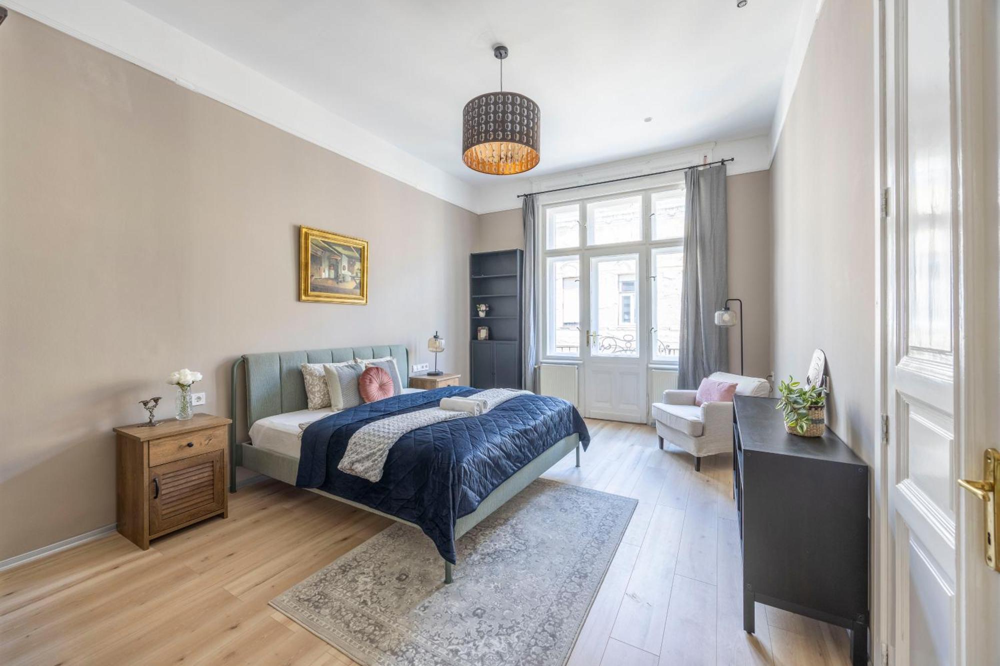 בודפשט Charming Central Dream Home & Retreat By Prestige Homes מראה חיצוני תמונה
