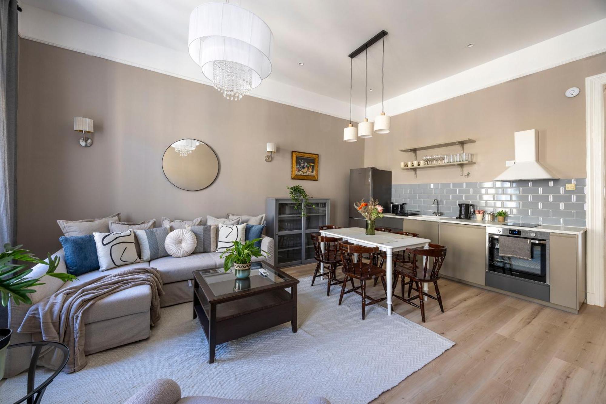 בודפשט Charming Central Dream Home & Retreat By Prestige Homes מראה חיצוני תמונה