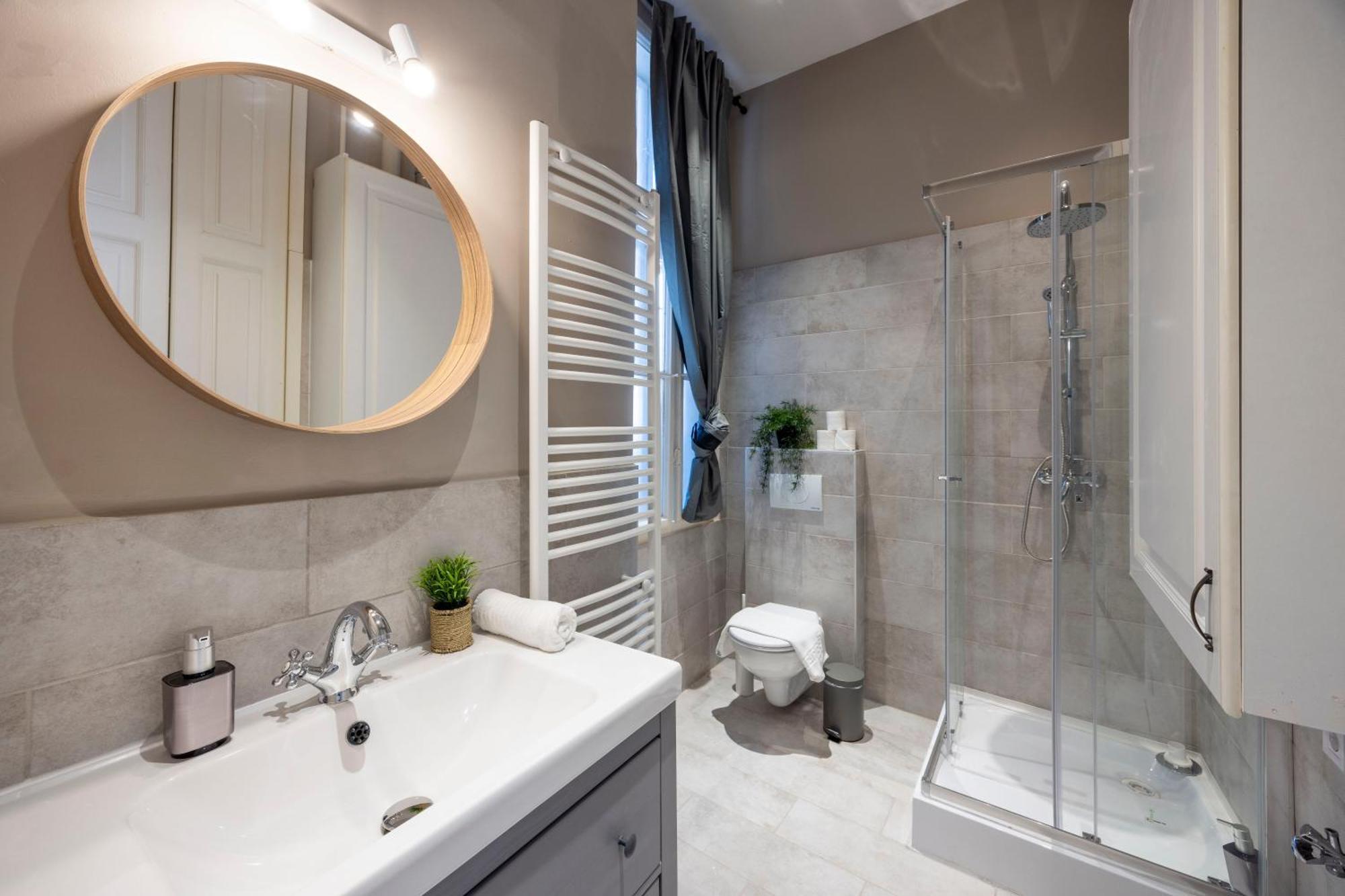 בודפשט Charming Central Dream Home & Retreat By Prestige Homes מראה חיצוני תמונה